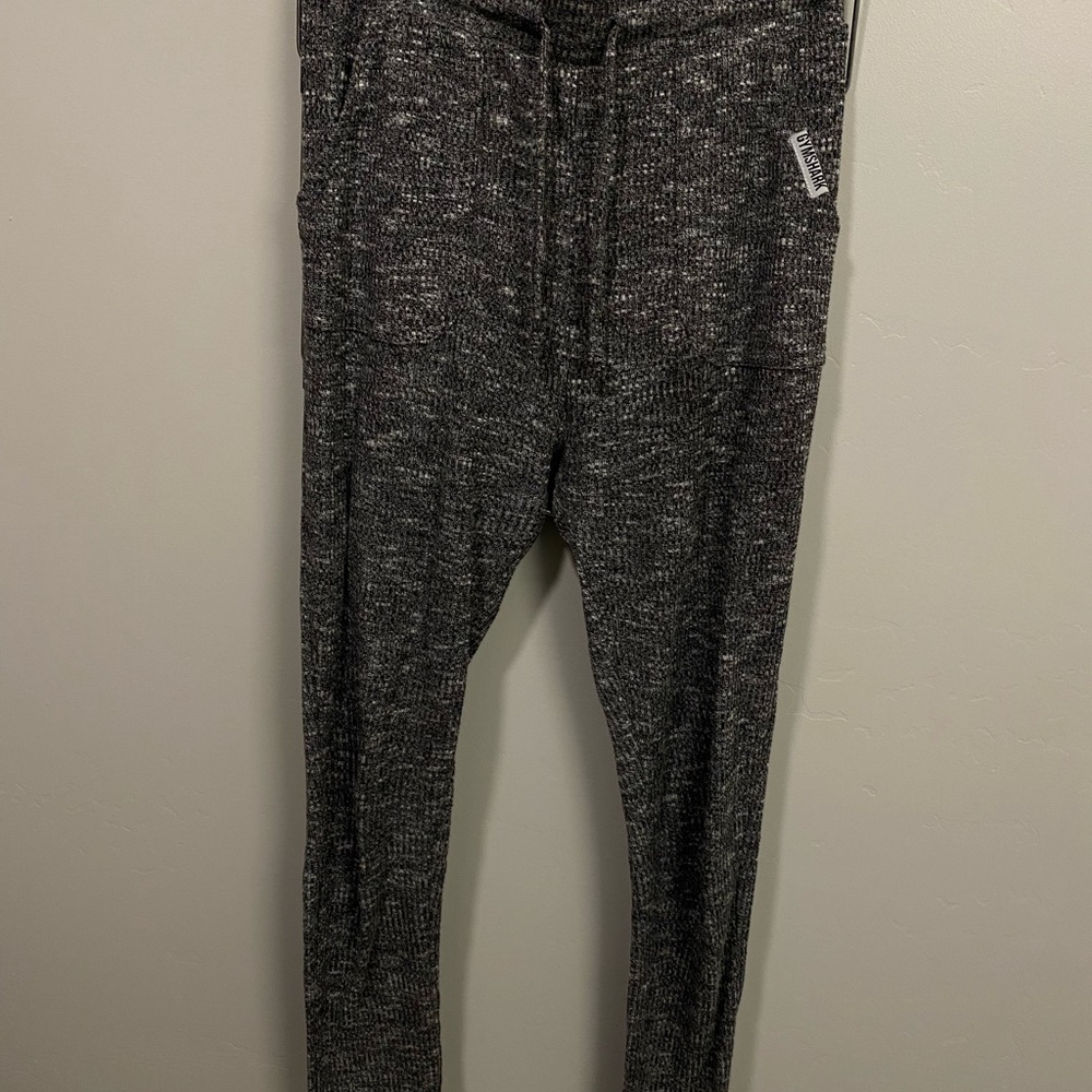GYMSHARK thermal leggings
